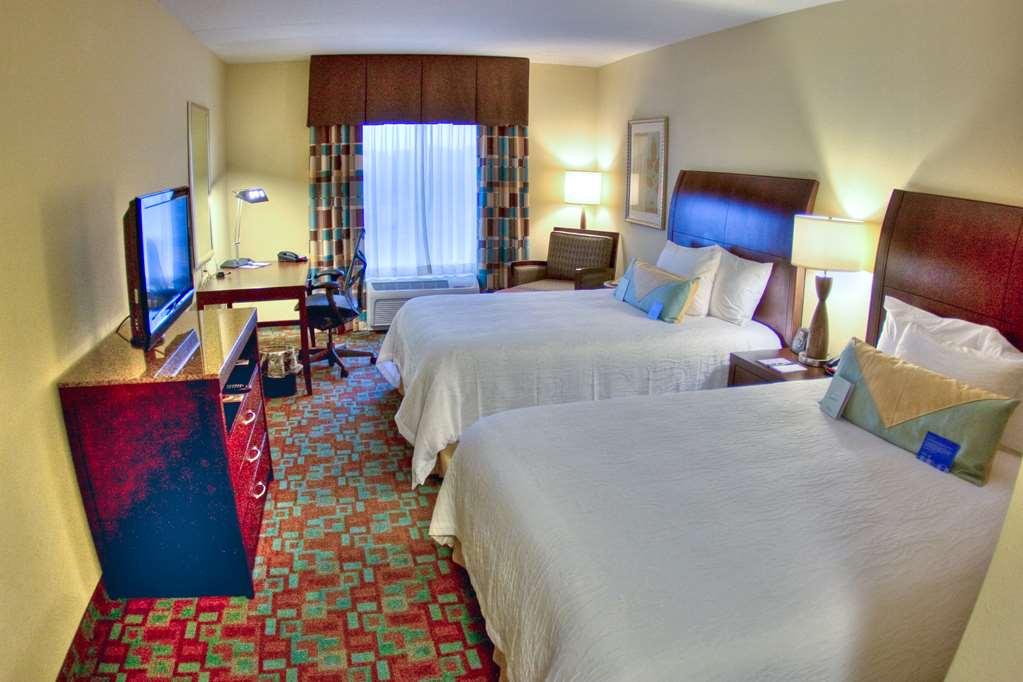 Hilton Garden Inn Clarksville Ruang foto