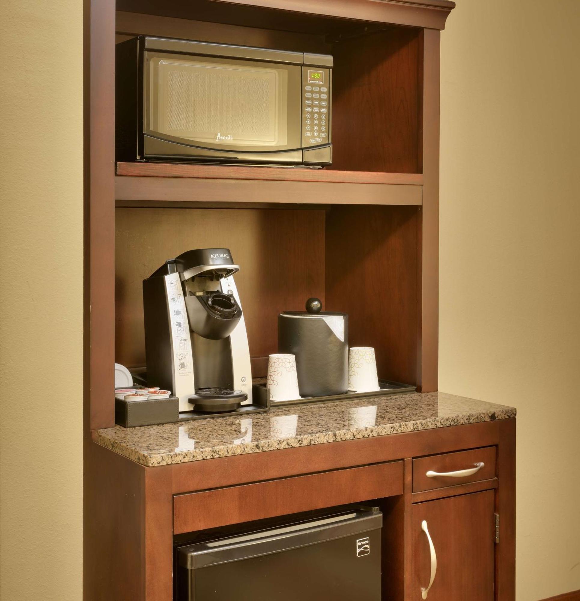 Hilton Garden Inn Clarksville Bagian luar foto