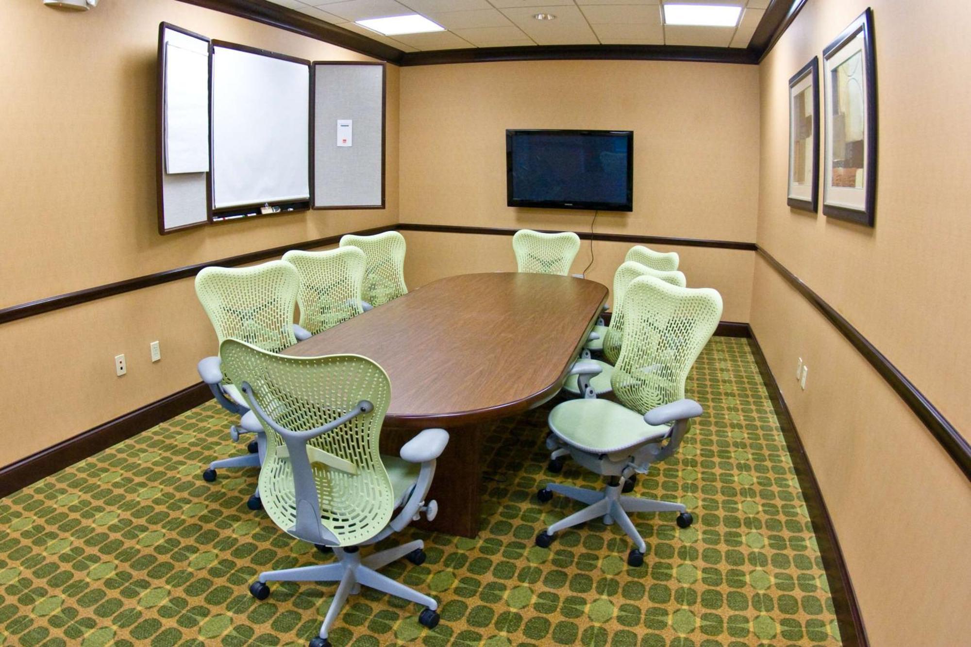 Hilton Garden Inn Clarksville Bagian luar foto